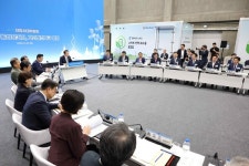 경남 1호 기회발전특구, 고성군 양촌·용정 해상풍력 생산기지