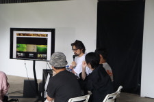 미술이 할 수 있는 일은 뭘까? 미술 작가들이 모여 창작의 고민을 함께 나누다