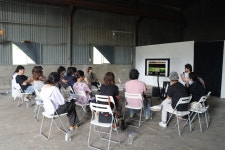 미술이 할 수 있는 일은 뭘까? 미술 작가들이 모여 창작의 고민을 함께 나누다