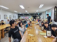 학교 밖 온 마을이 배움터...학부모·주민까지 교육생태계 커졌다