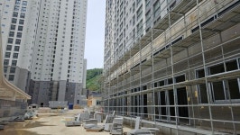 창원남양휴튼 또 입주지연...연내 입주도 불투명