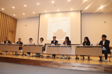 경남도립미술관 개관 20주년 학술세미나 지역 공립미술관 더 나아가려면