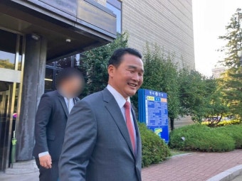 거제시장 공직선거법 위반 백지 구형했던 검찰, 입장 바꿨다