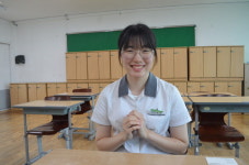 어렵지만 꿈꾸는 이유요? 그림 그리기 좋아하니까요
