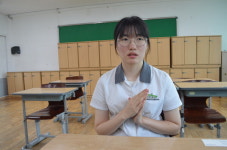 어렵지만 꿈꾸는 이유요? 그림 그리기 좋아하니까요