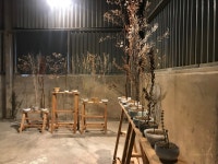 설치미술로 고찰한 인간과 인간·인간과 자연 관계