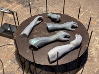 설치미술로 고찰한 인간과 인간·인간과 자연 관계