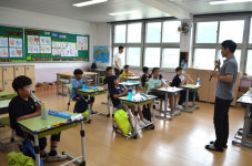 함께 가치 살린 의령 공유교육, 2학기 준비합니다