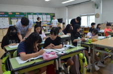 함께 가치 살린 의령 공유교육, 2학기 준비합니다