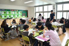 함께 가치 살린 의령 공유교육, 2학기 준비합니다