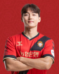경남FC, 공격수 윤주태 활동 정지 결정
