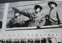 [김구연 국장의 그땐 그랬지]박정희 국가재건최고회의 의장