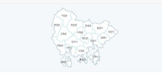 경남도·18개 시군 거둔 지방세 1595억 원 감소…재정자립도 하락
