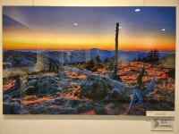 백두대간 특별 사진전 하동서 열려