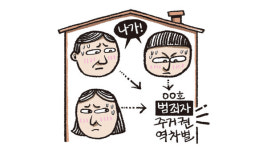 진주 임대주택 성범죄자 입주...주민 반발