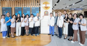 삼성창원병원, 환자 안전 최우선하는 지연환자안전센터 지정