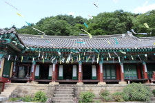 기울어지고, 뒤틀리고 수리 필요한 경남지역 국가유산 살펴보니