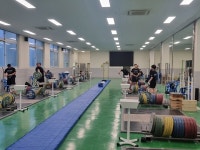 고성군 하계 전지훈련 630명 참가