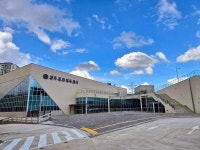 양산 양주문화체육센터, 내달 2일 정식개관