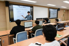 [2025학년도 수시] 연암공과대학교, LG 지원 바탕으로 AI 전문가 양성 집중