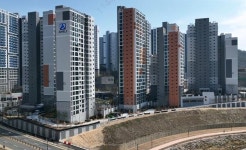 양산 사송신도시 에비뉴원 신혼희망타운 잔여세대 선착순 분양