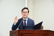 오동호 경남연구원장 후보 주말농장 위탁경영 논란