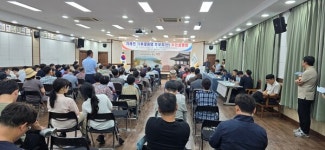 의령 가례천댐, 건설 앞서 주민 동의 반드시 받아야