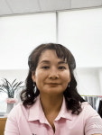 박순옥 양산시 웅상출장소 총무팀장 양산시인재육성장학재단에 기금