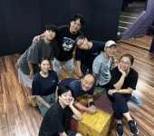 [사니다] 극단 현장 50돌, 진주정신 그리고 든든한 동반자