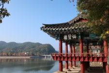 남강 물길 돌려 홍수 예방 조선시대에도 같은 생각이…