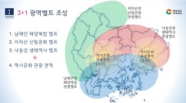 경남도 첫 관광개발·진흥 로드맵 경남관광종합계획