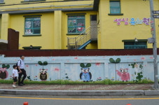 진해 성심유치원 75년 역사 남기고 문 닫는다