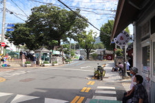 멋진 관광지들 사이에서도 빛나는 생태계 보물창고  