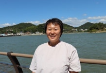 아빠와 행복한 추억 품은 바다, 그곳을 누비는 물질도 행복한 일 [경남 해녀열전⑧]