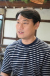 강동완 디벨로펀 대표 대통령상 받아