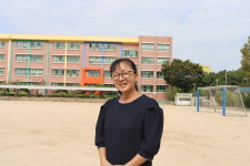 [인터뷰] 〈흑백요리사〉의 급식대가가 전한 평범한 이들을 향한 응원