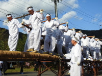 창녕 영산 구계목도 한국민속예술제 우수상