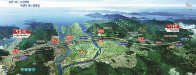 부울경 광역교통망 첫단추, 마산~부전 전철 개통 또 미뤄졌다 희망고문