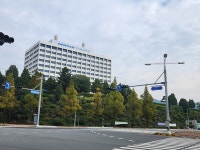 두산볼보로 LG전자로...경남 도로명으로 보는 지역기업 이야기