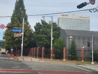 두산볼보로 LG전자로...경남 도로명으로 보는 지역기업 이야기