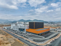 지역경제 발전 이끌 밀양나노융합국가산단 공정률 95%