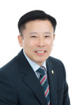신동복 산청군의원 공공시설 텔레코일 설치 필요
