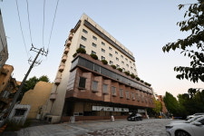 마산 부흥 함께 했던 크리스탈, 로얄, 사보이호텔 지금은?