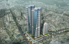 창원 북마산중앙시장 주상복합 재개발사업 재시동 주목