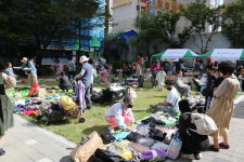 양산시 웅상종합사회복지관, 웅상나눔한마당