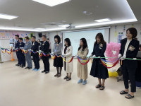 양산 공립 명동유치원 새단장 마치고 개원