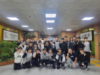 경남과학고 전국과학전람회 최우수상