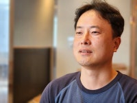 공장 밖 혼자 남았지만 투쟁한 동지들 현장 돌아가 든든