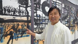 먼 길 돌고 돌아 이룬 꿈 창원 역동성 만나 꽃피다