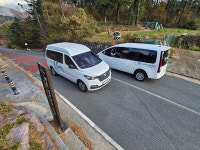 양산시, 저상버스 도입 의지 부족했나